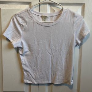 Bozzolo Crop Tee